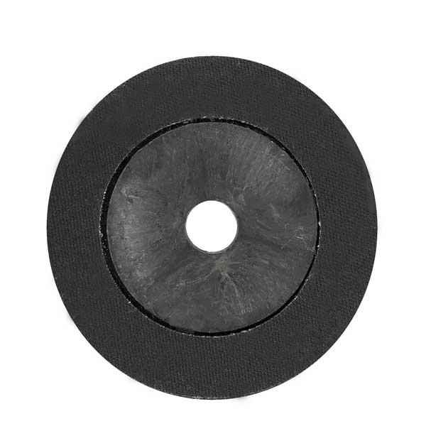 Willmop 50 Onderlegger - 10" - 1 Pc - Mélamine